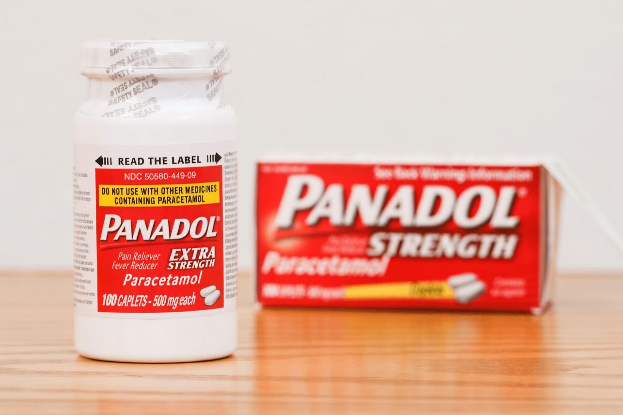 Wondering What Tylenol Side Effects Could Mean for Your Health? Essential Safety Tips to Know
