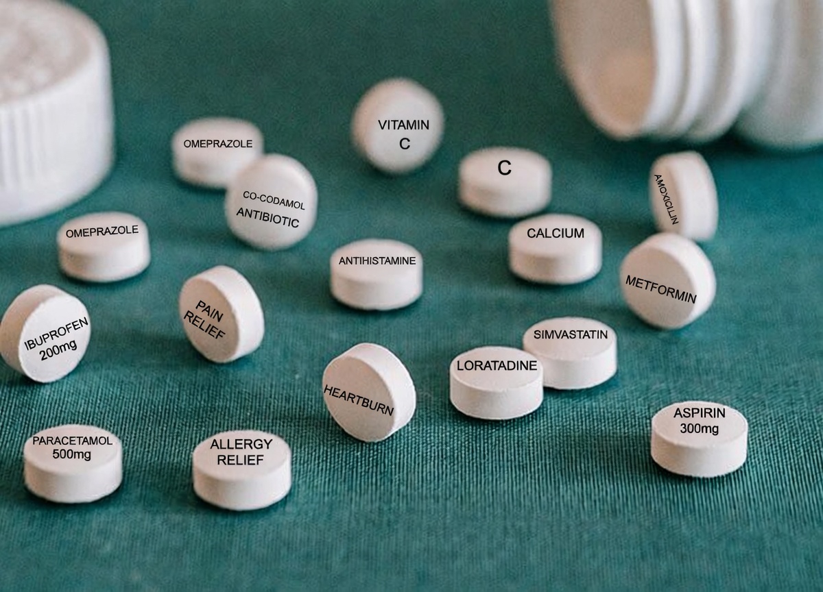 Wondering What Tylenol Side Effects Could Mean for Your Health? Essential Safety Tips to Know