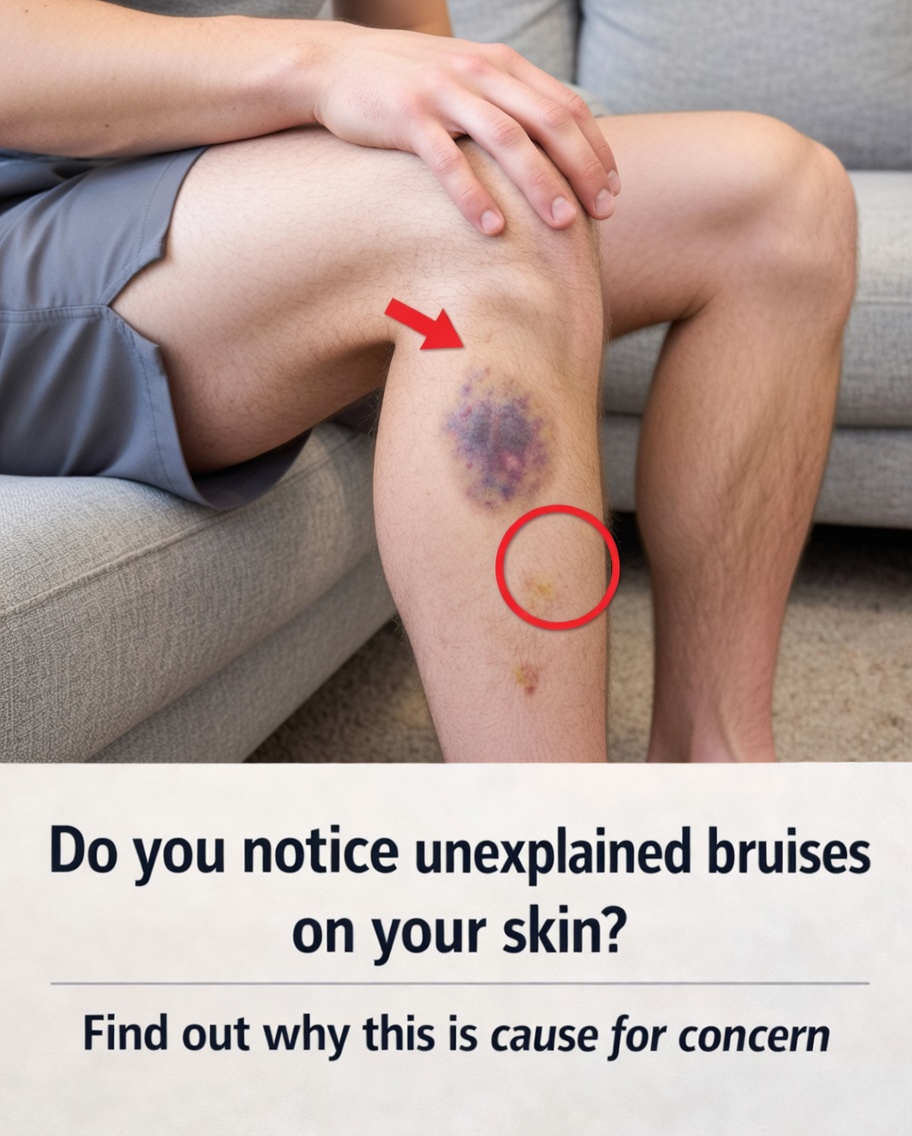 Why Purple Spots on Skin Shouldn’t Be Ignored: Causes, Signs & When to Seek Help