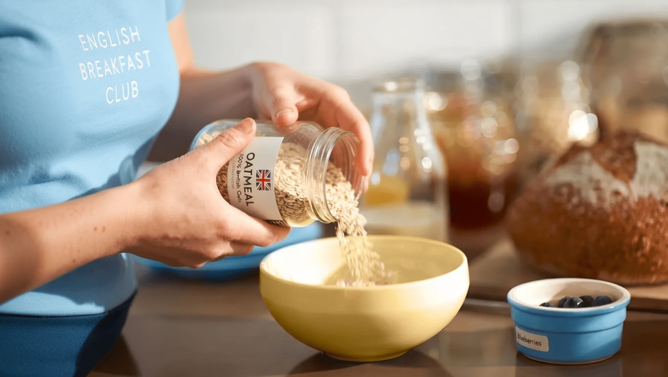7 Oatmeal Mistakes You Need to Stop Making Right Now