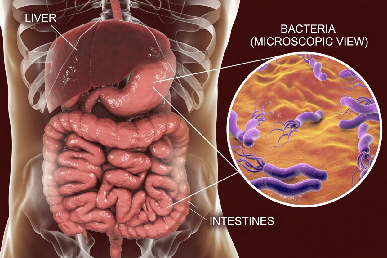 Are You Taking Prilosec Daily? Here Are 5 Key Facts About Long-Term Use Everyone Needs to Know