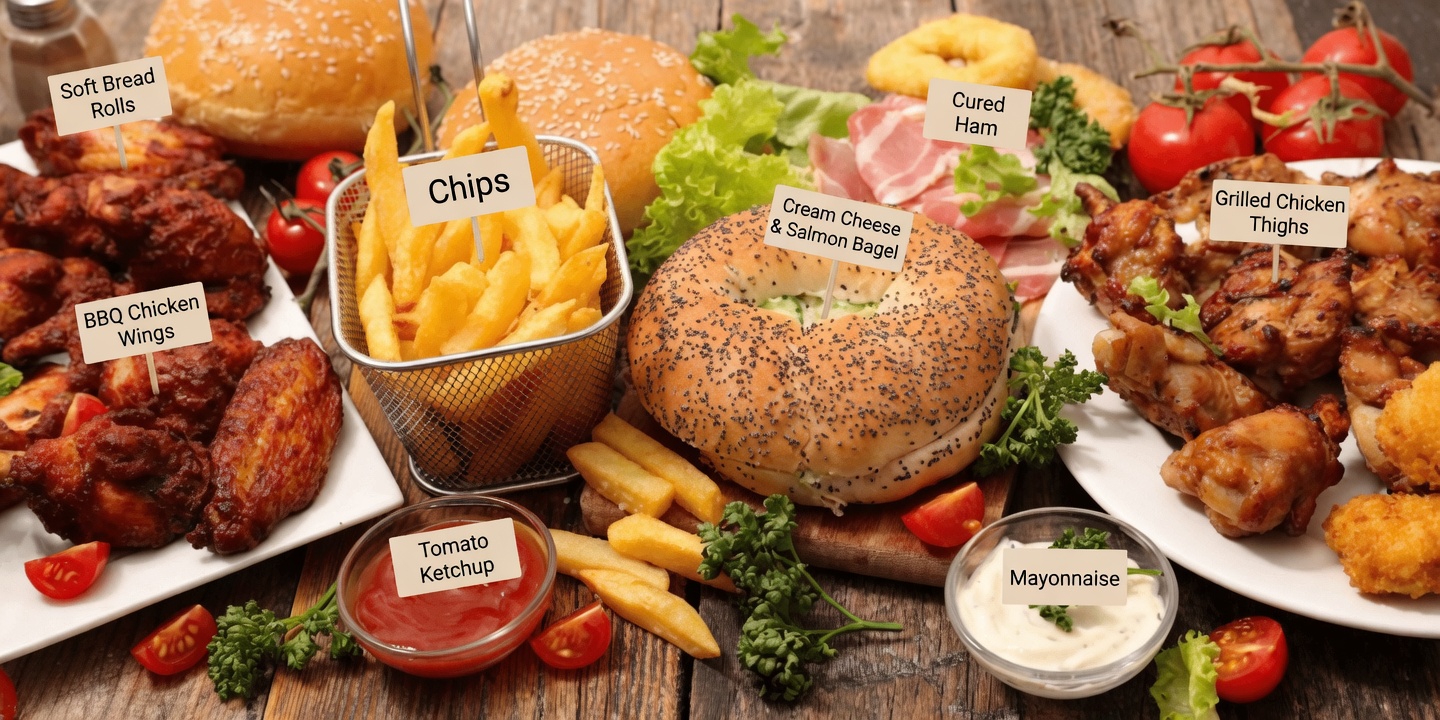 The Worst Foods for Arthritis That May Contribute to Inflammation – And Helpful Alkaline-Forming Foods to Consider