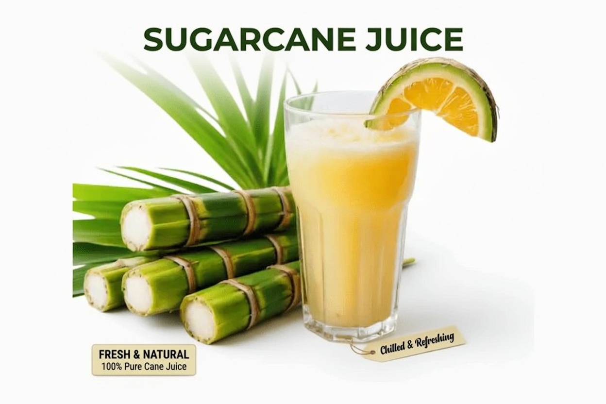Discover the Surprising Ways Fresh Sugarcane Can Fit Into a Balanced Lifestyle