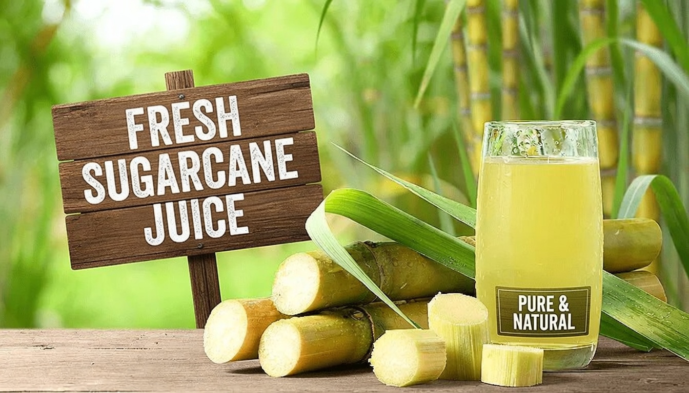 Discover the Surprising Ways Fresh Sugarcane Can Fit Into a Balanced Lifestyle