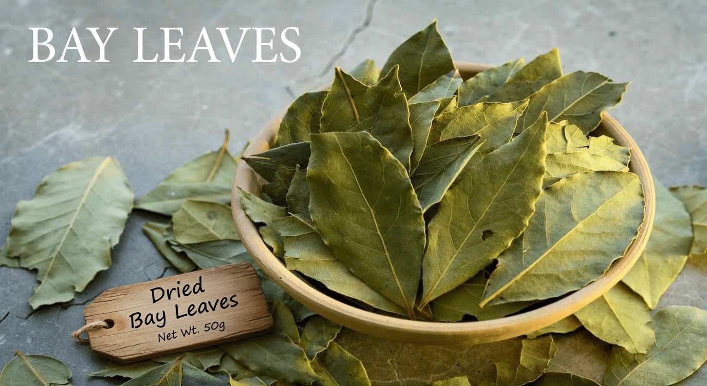 3 Common Leaves You Have at Home That May Help Support Your Liver and Bile Function Naturally