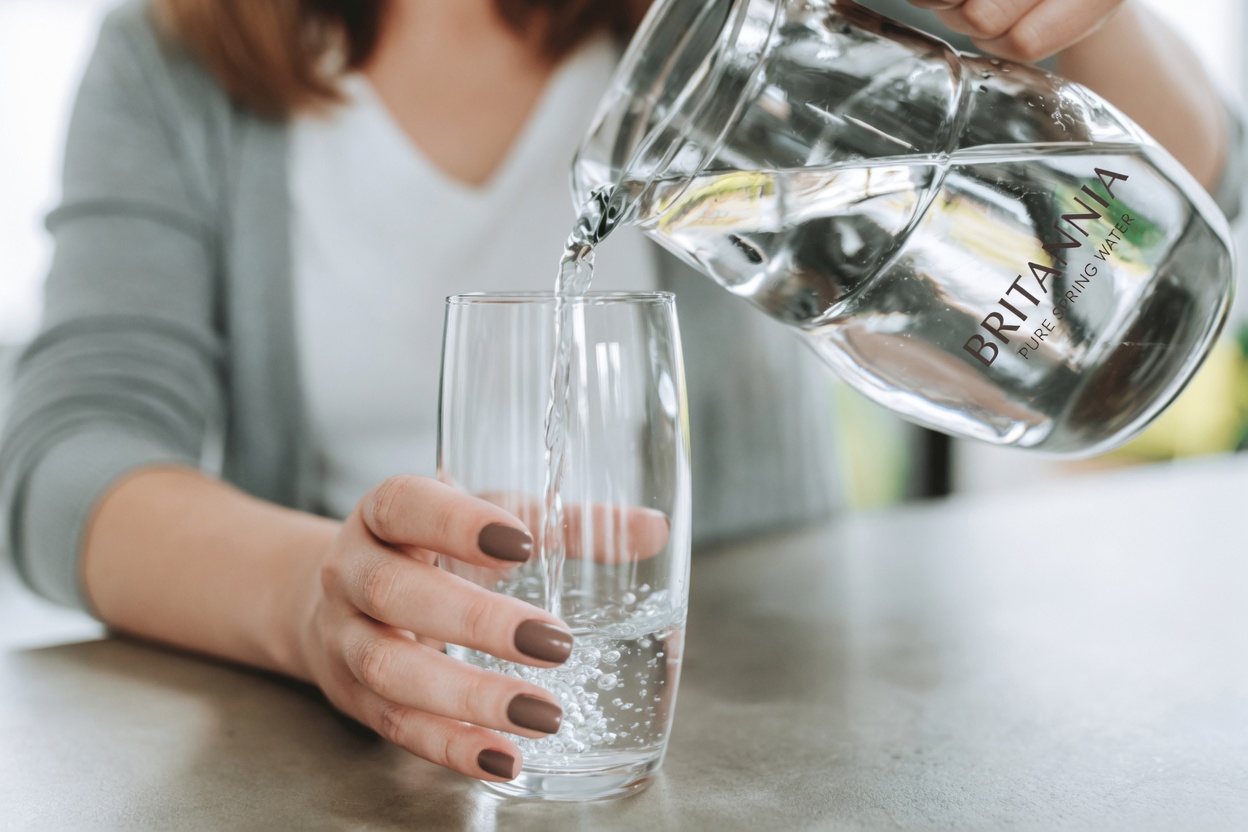 Are These 5 Simple Morning Habits the Secret to Supporting Your Kidney Health Naturally and Surprising Nephrologists?