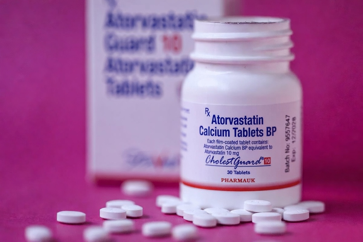 What Are the Possible Side Effects of Atorvastatin? 15 Important Things Every User Should Understand
