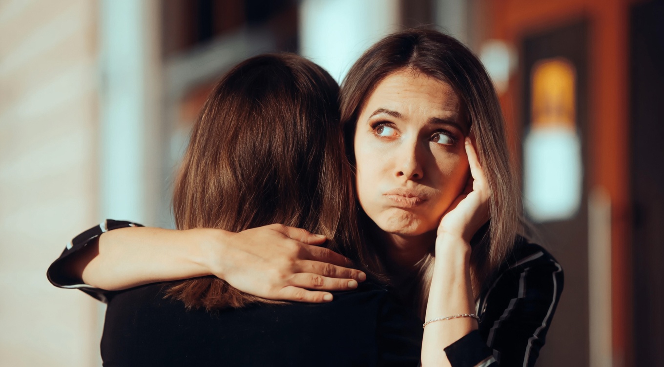 What Could It Mean If You Suddenly Forget the Name of a Close Friend or Family Member?