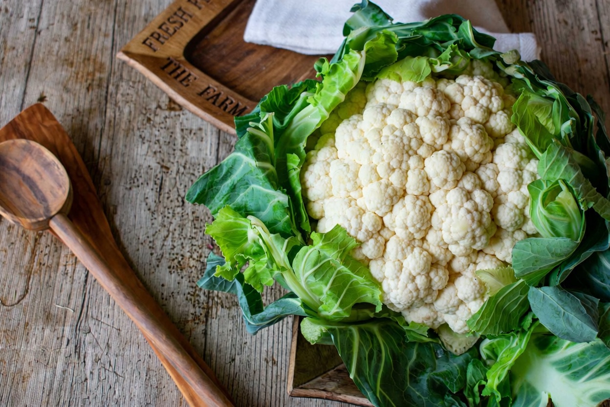 Discover the Top 5 Vegetables to Include in Your Routine for Supporting Healthy Creatinine Levels and Kidney Function Naturally
