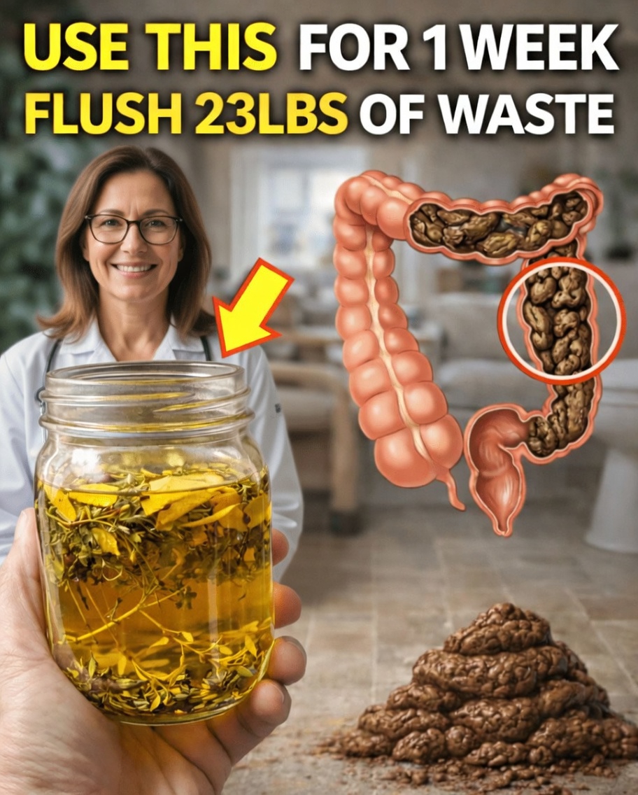 Discover 5 Natural Oils That May Help Support Gut Health and Digestive Wellness in Your Daily Routine