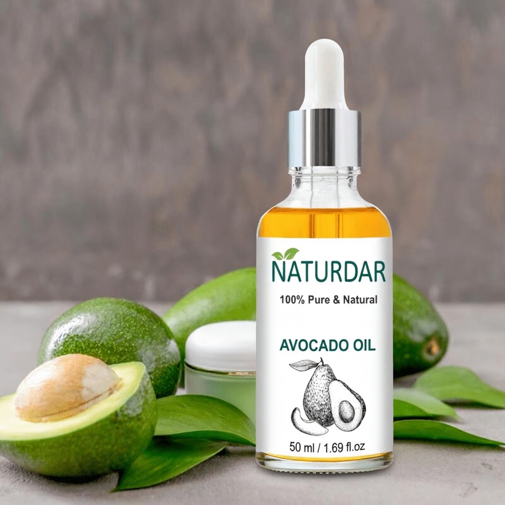 Discover 5 Natural Oils That May Help Support Gut Health and Digestive Wellness in Your Daily Routine