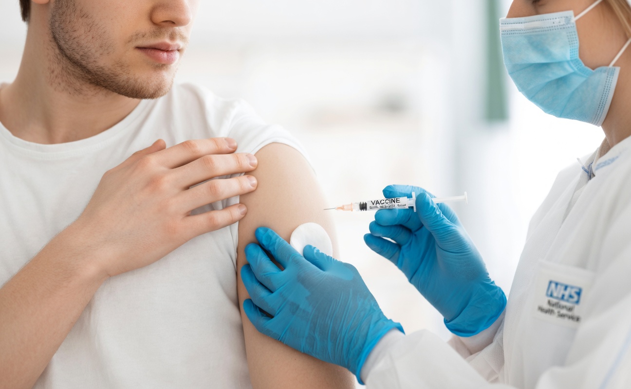 New 5-Minute Cancer Injection in England: What Seniors Need to Know