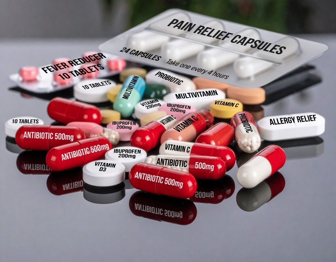 What Heart Experts Want Seniors Over 60 to Know About This Common Pain Pill and Heart Health