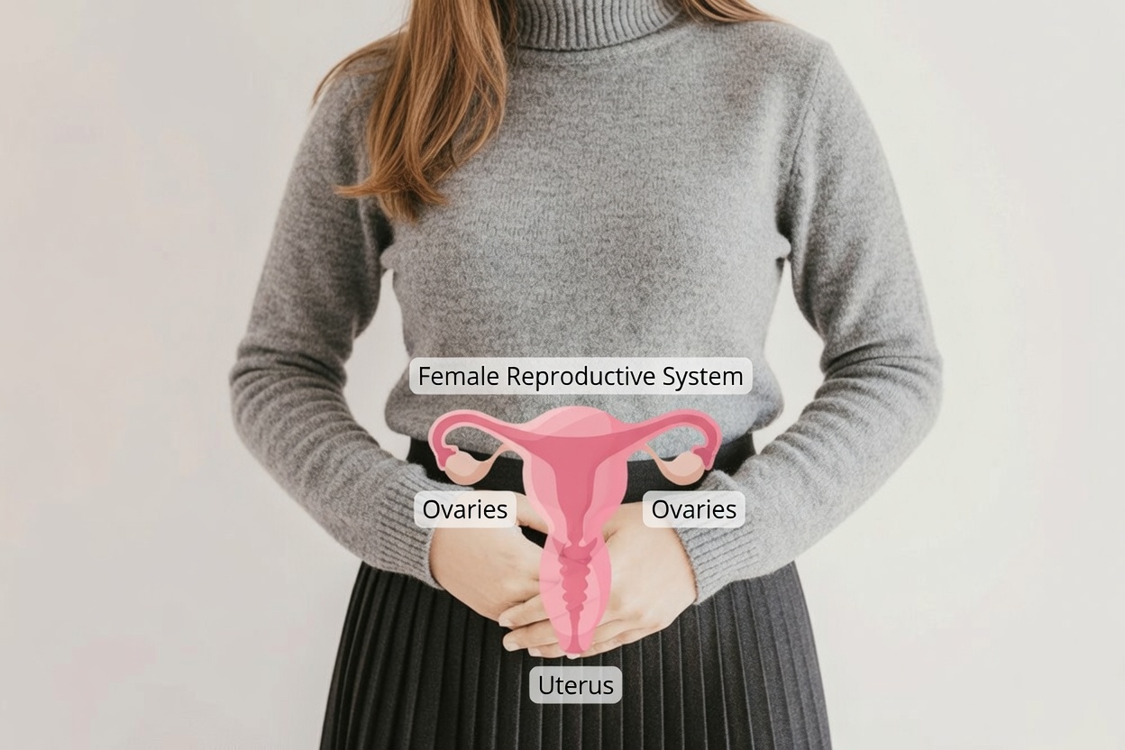 Cervical Cancer Symptoms You Should Never Ignore