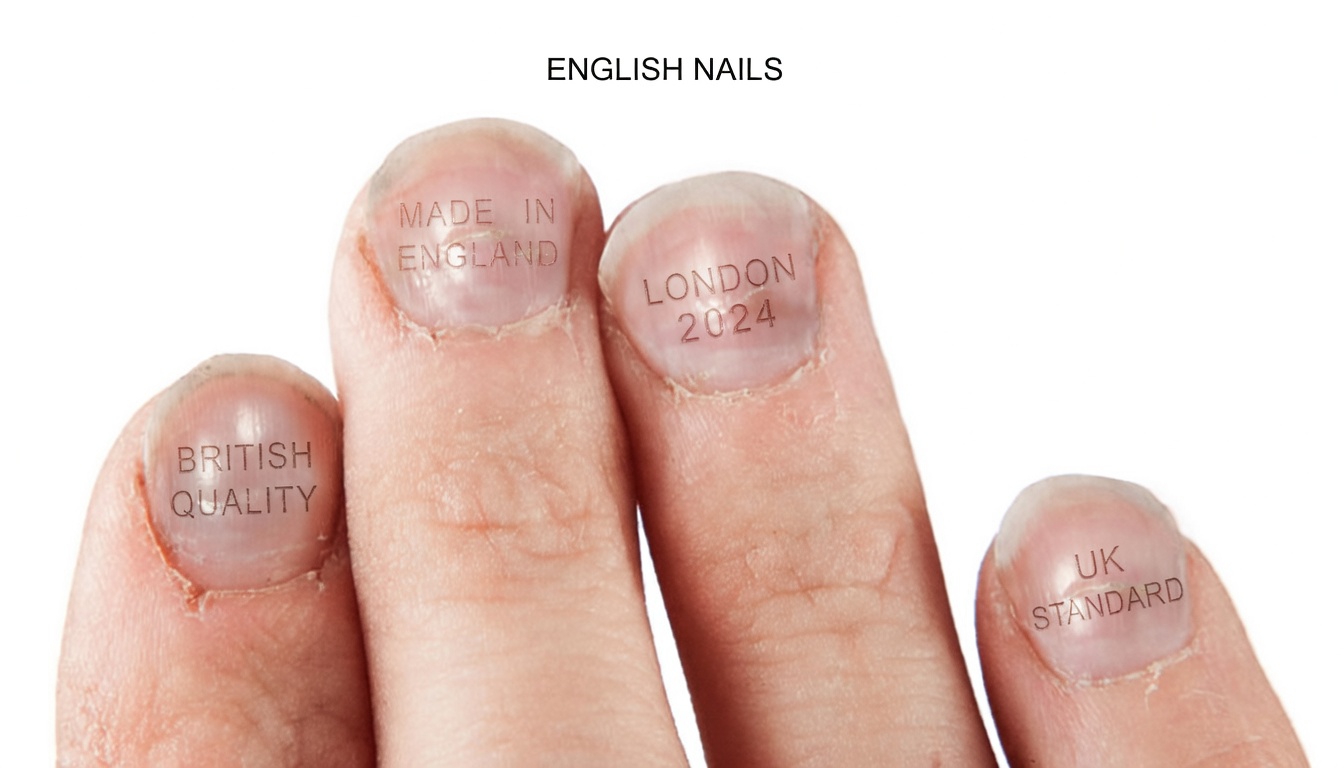 Why Do Lines Appear on Your Fingernails? What They Might Reveal About Your Health