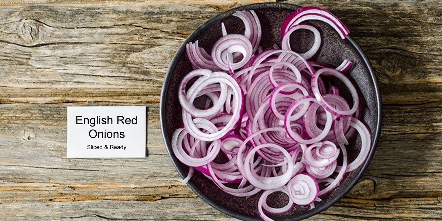 Onion for Eyes: The 5-Minute Natural Remedy Many Are Discovering