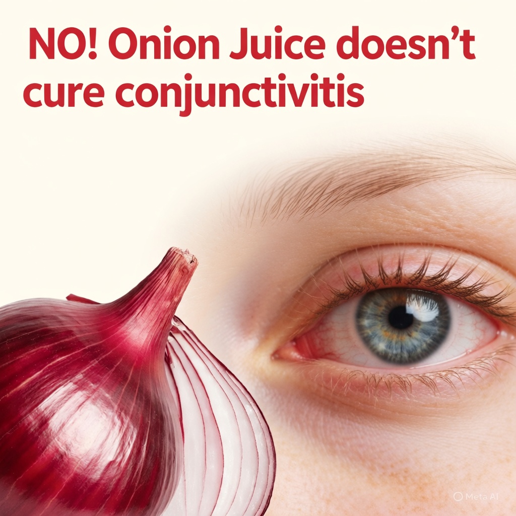 Onion for Eyes: The 5-Minute Natural Remedy Many Are Discovering