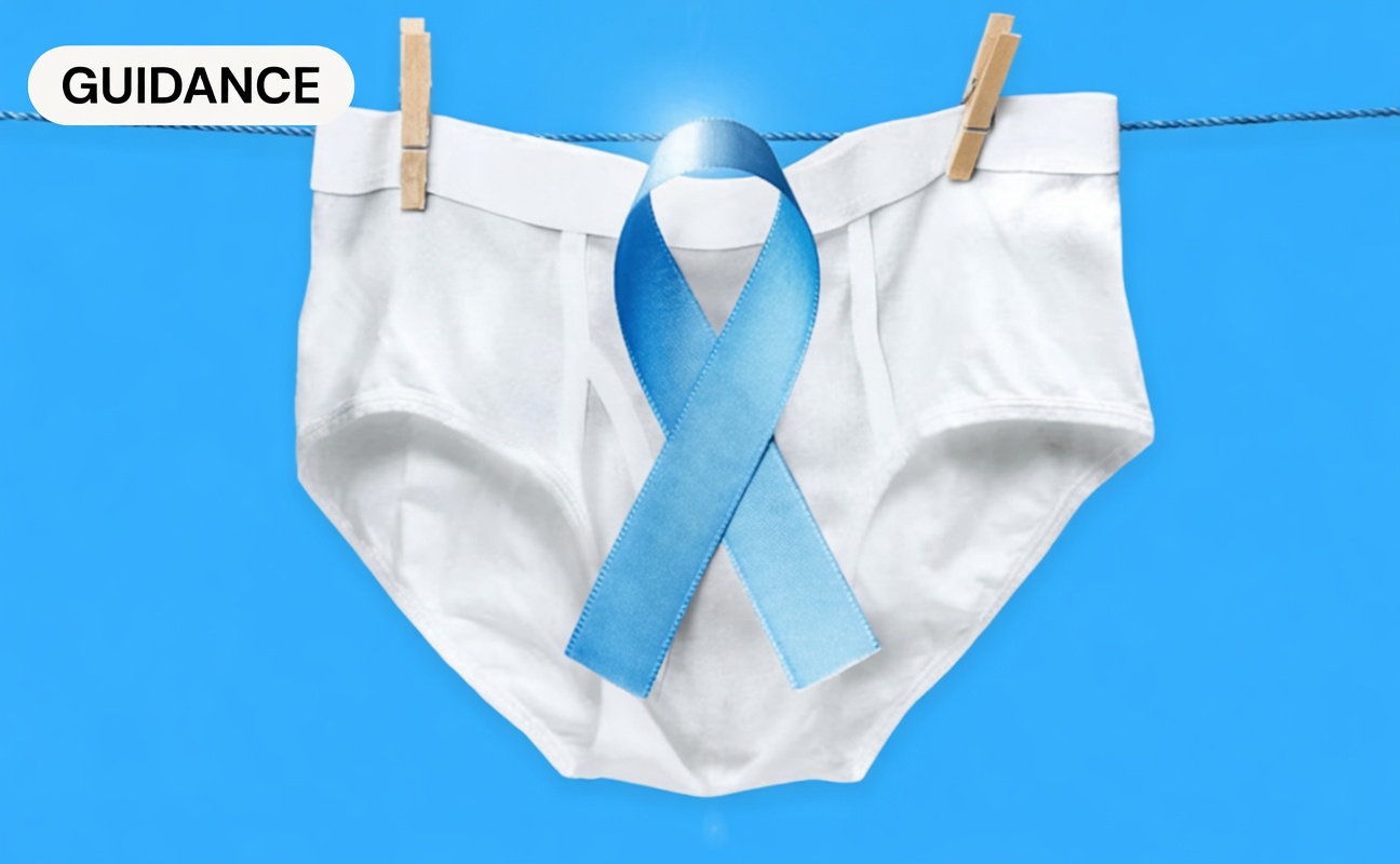 What Every Man Over 50 Should Know About Prostate Health Screening and Why Early Awareness Matters