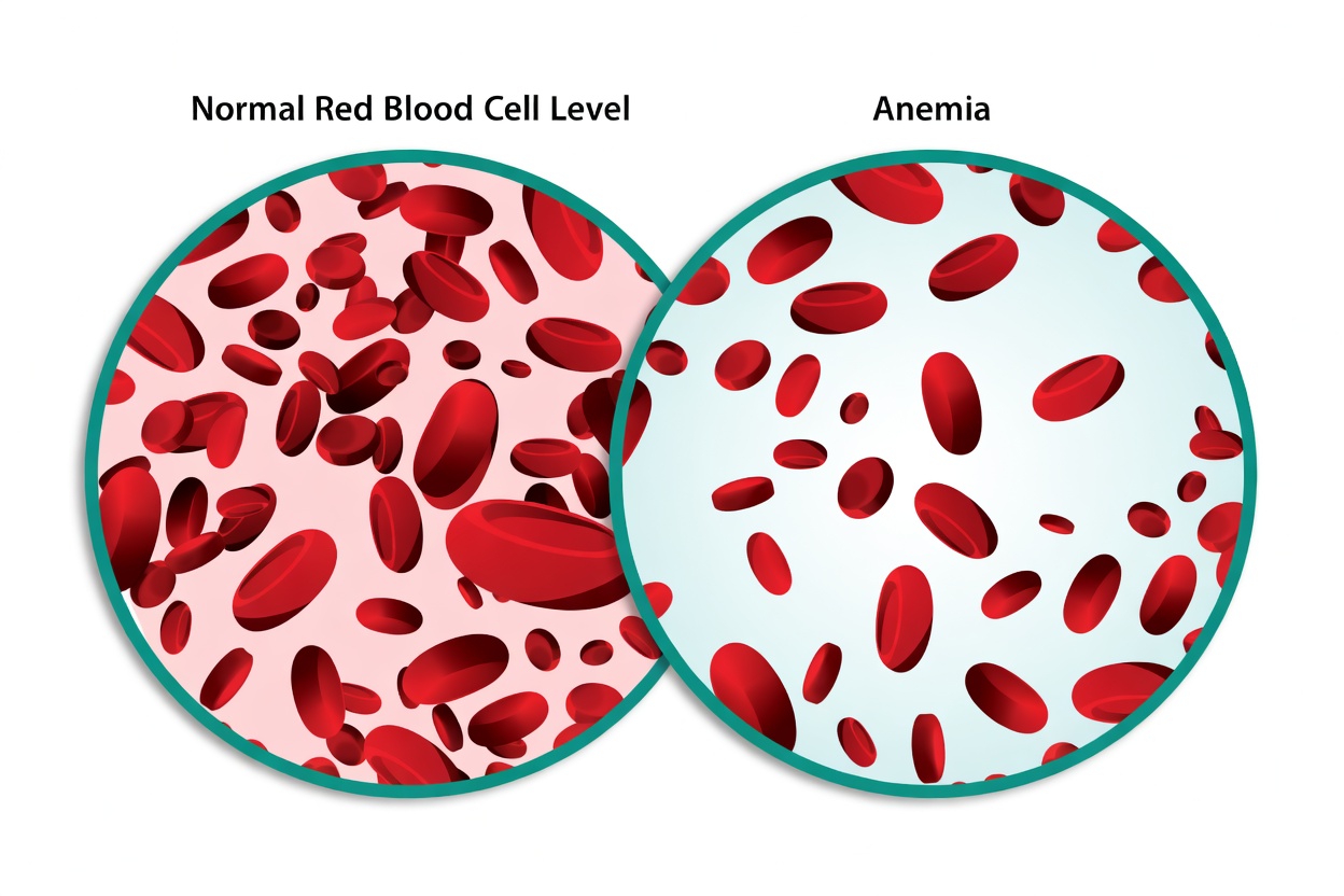 Why Am I Always Tired? 13 Serious Health Conditions That Could Be Causing Your Constant Fatigue