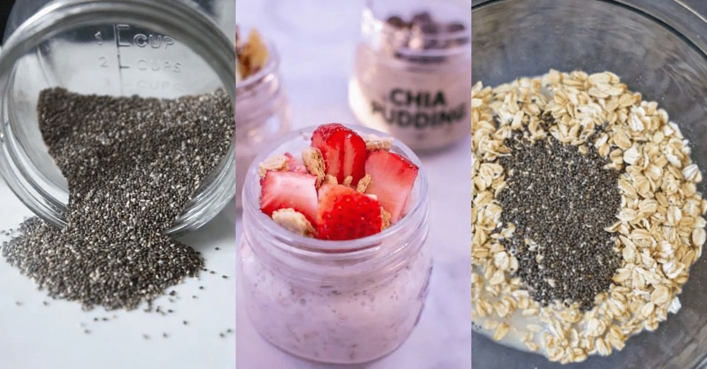 5 Critical Mistakes You’re Making When Soaking Chia Seeds (And How to Fix Them for a Smoother Experience)