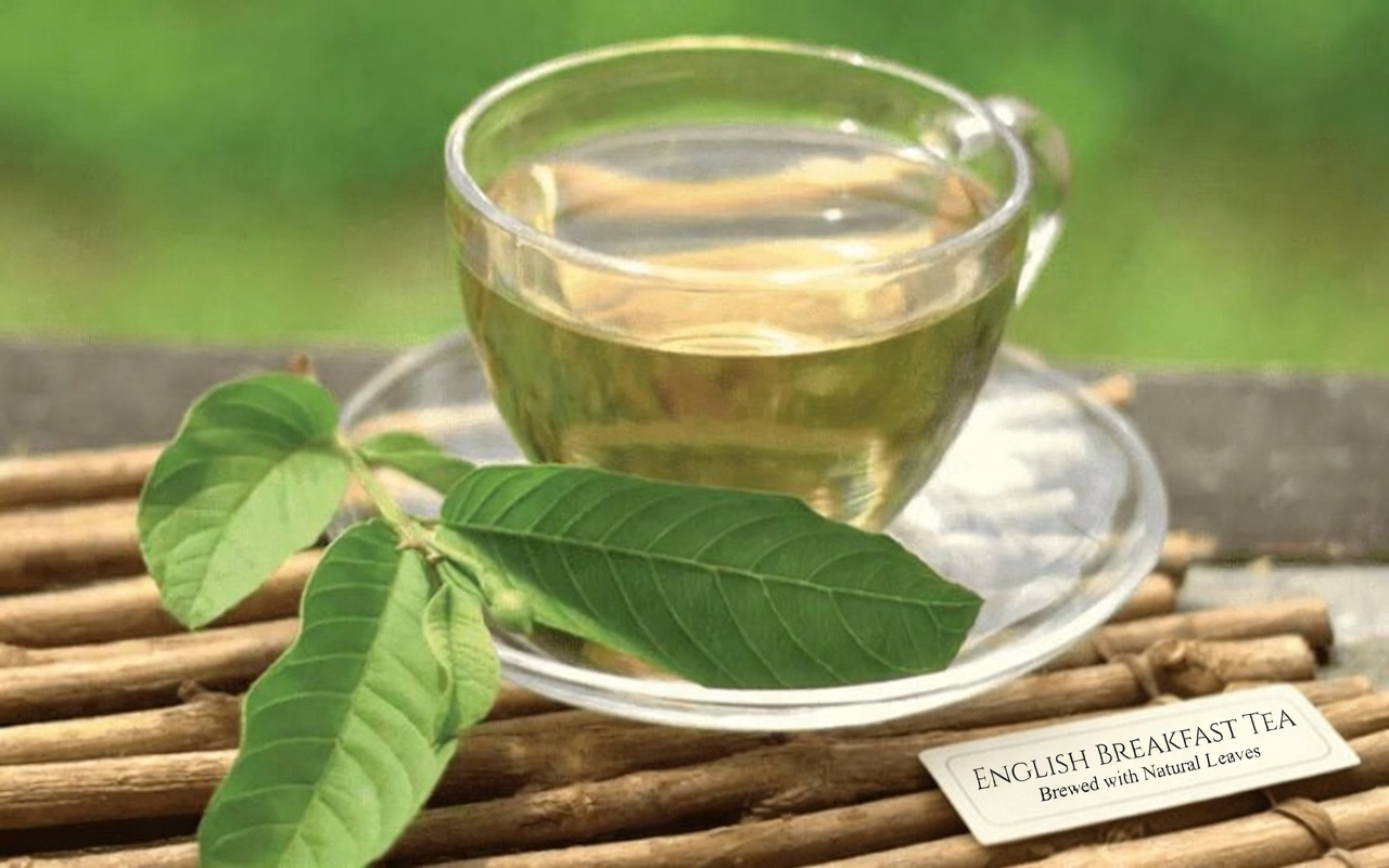 Discover How Guava Leaves Can Support Joint Comfort, Bone Health, and Help Reduce Leg Swelling Naturally