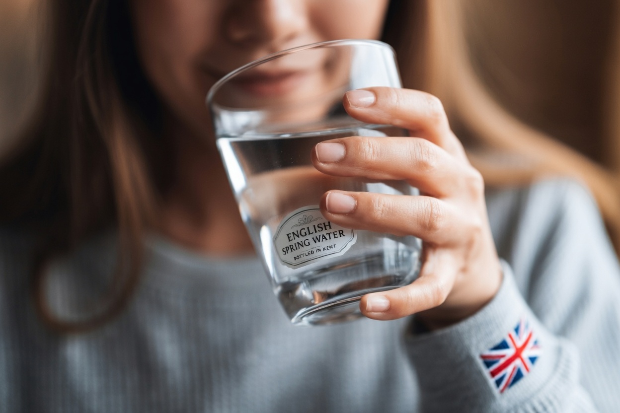 Discover 5 Simple Drinks You Can Enjoy Daily to Support Healthy Kidney Function and Optimal Hydration