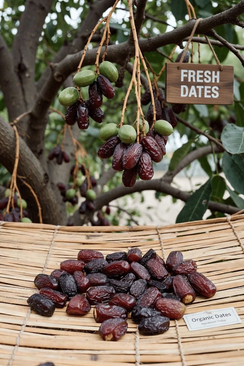 Stop Bone Loss Before It’s Too Late: Why Dates May Be Your Daily Bone Ally