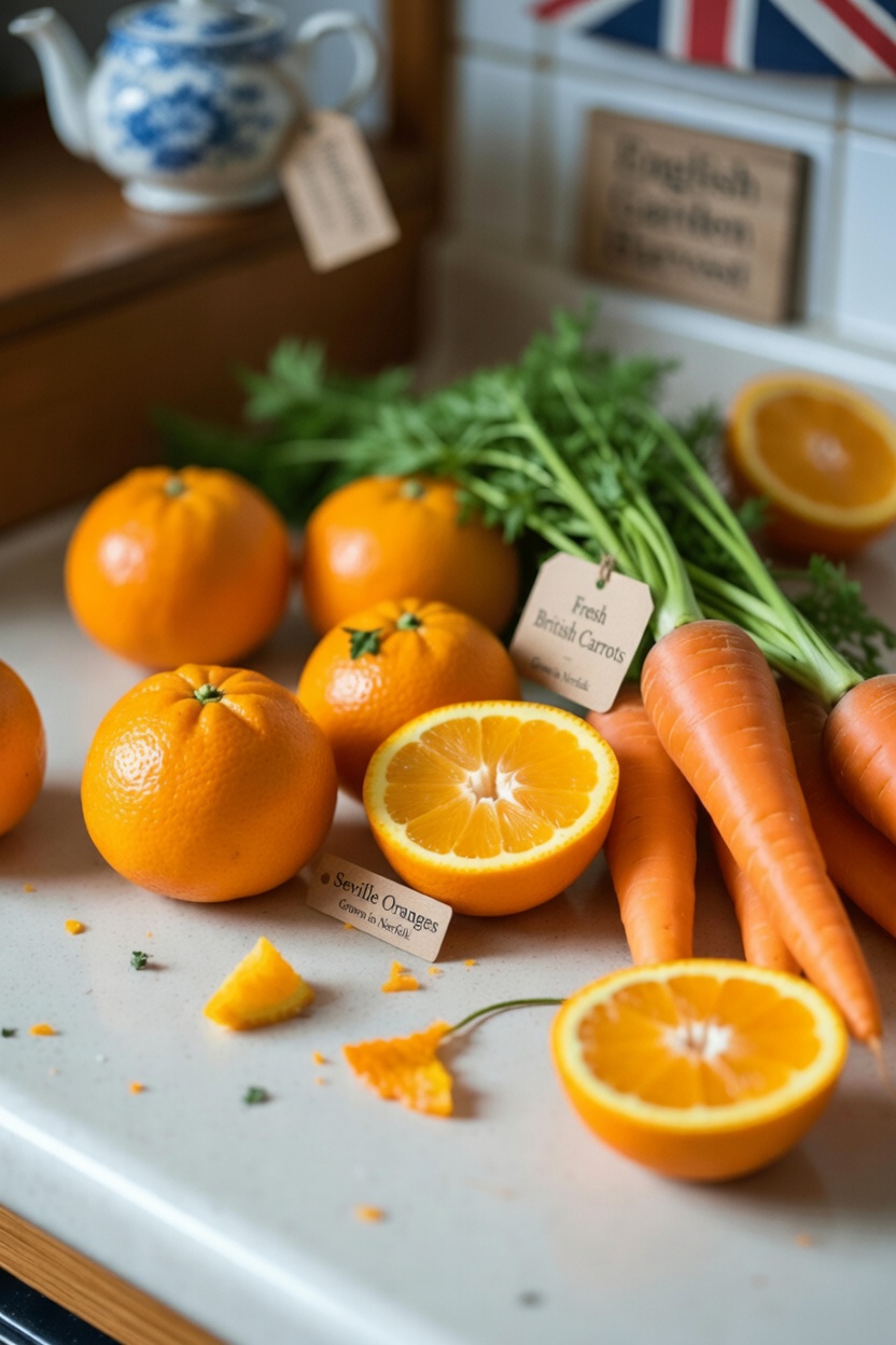 How to Make the Golden Morning Smoothie That Gently Supports Your Daily Eye Health and Vision Comfort