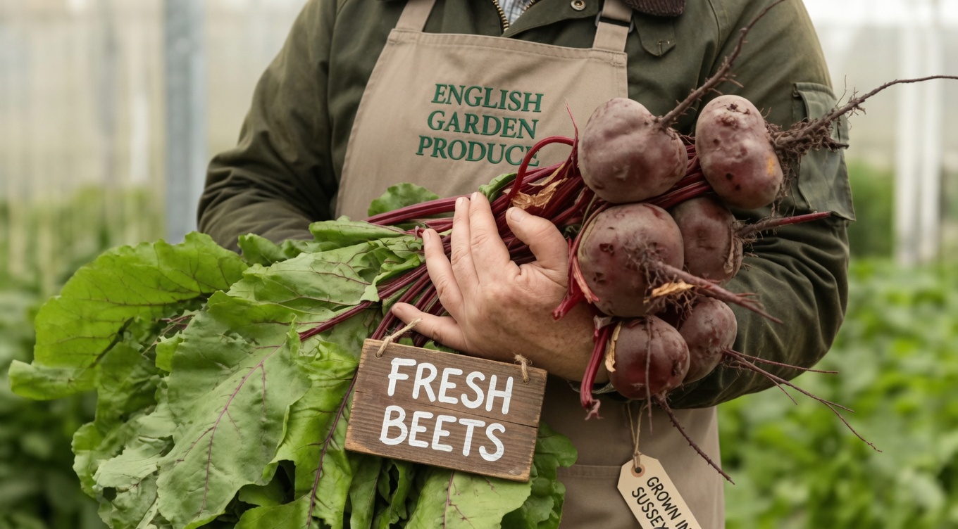 What Really Happens When You Eat Beets Every Day