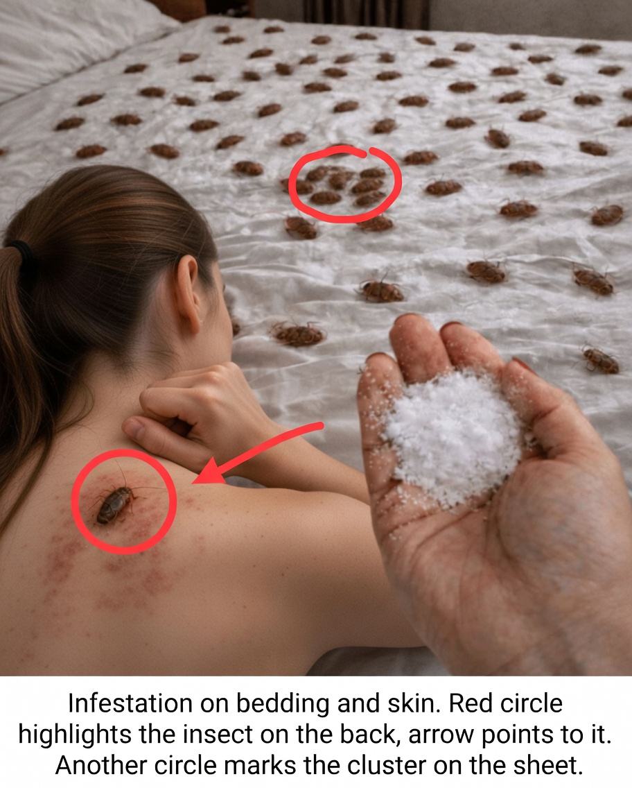 15 Everyday Habits That Can Help Manage Dust Mites and Bedbugs in Your Mattress – What Most People Overlook