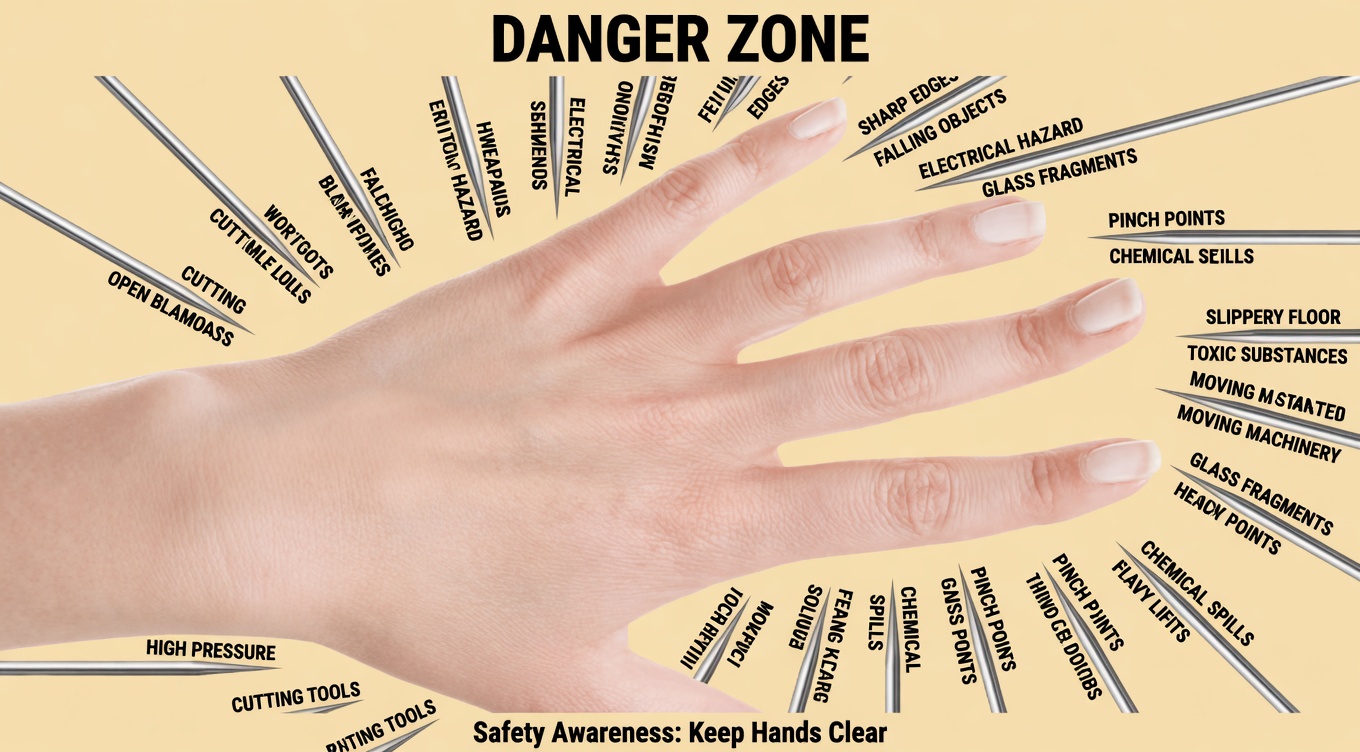 Why Do Your Hands Often Fall Asleep? Everyday Causes and Simple Habits to Try for Relief