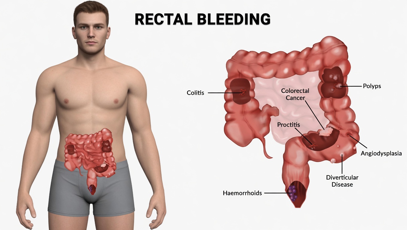8 EARLY Warning Signs Of Colon Cancer You MUST NOT IGNORE!