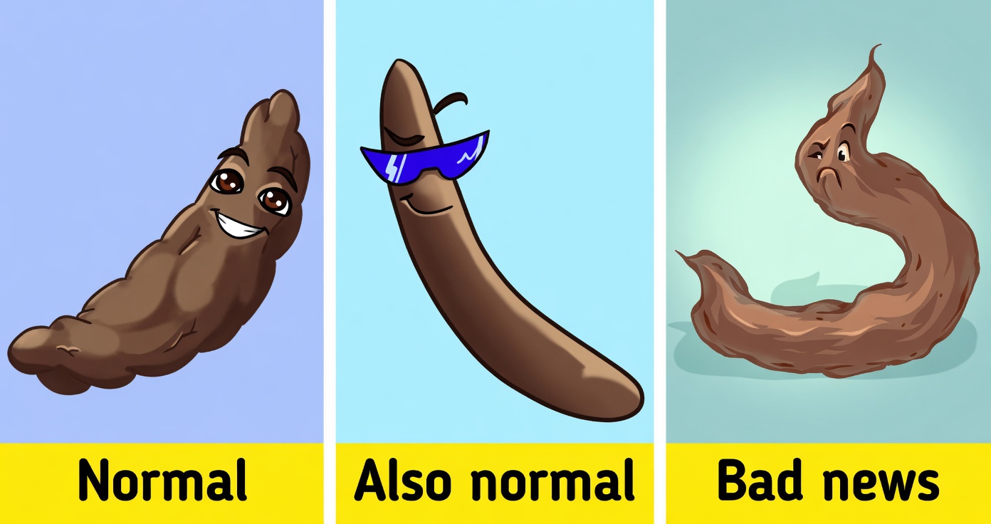 8 EARLY Warning Signs Of Colon Cancer You MUST NOT IGNORE!