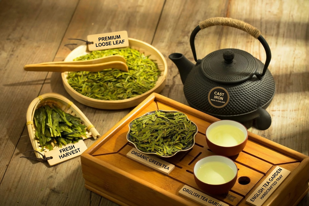 3 Morning Tea Habits That May Help Support Your Kidney Wellness Through Simple Daily Choices