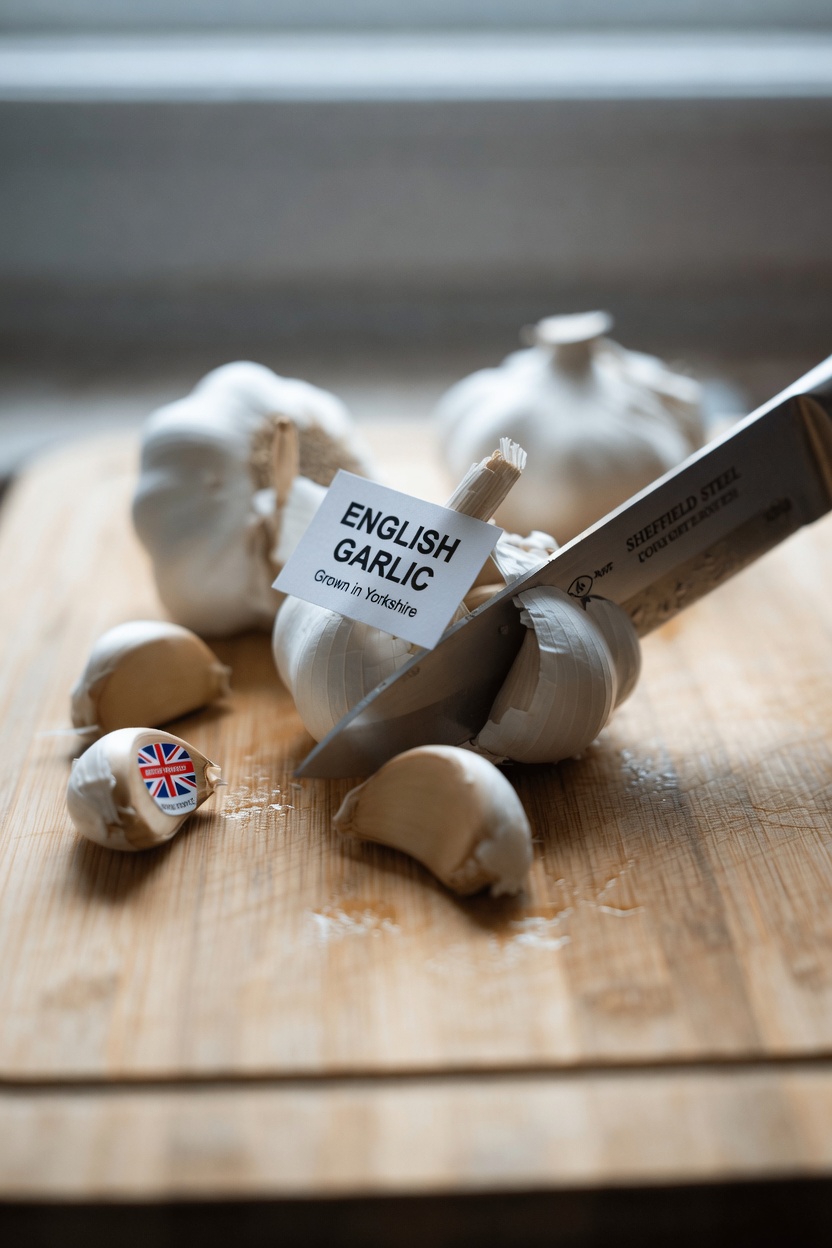 What Are the Potential Wellness Benefits of Garlic? Science Insights and Practical Tips for Everyday Use