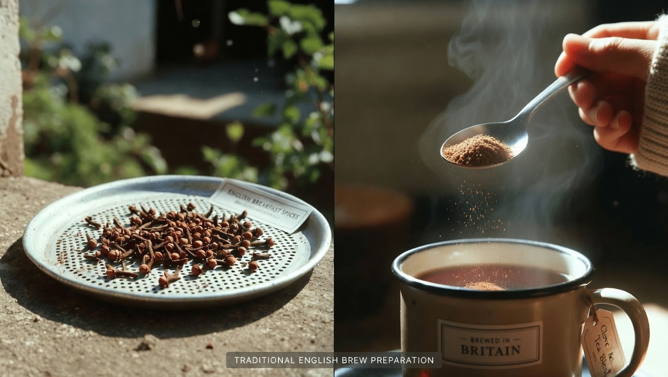 Discover Why Chewing Whole Cloves Might Cause Mouth Discomfort and How to Use Them Safely Every Day