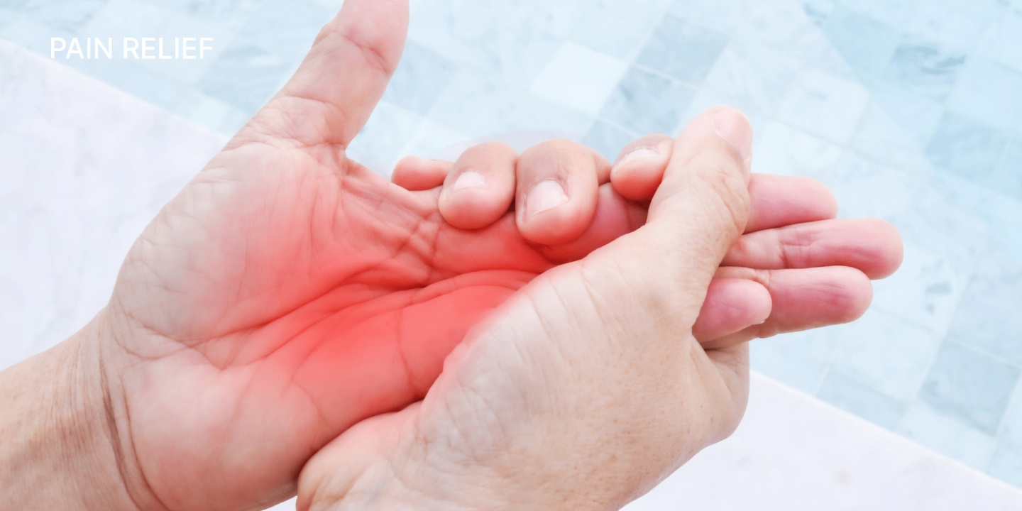 Why Do Your Hands Keep Going Numb? Common Causes People Experience and Easy Lifestyle Habits to Consider