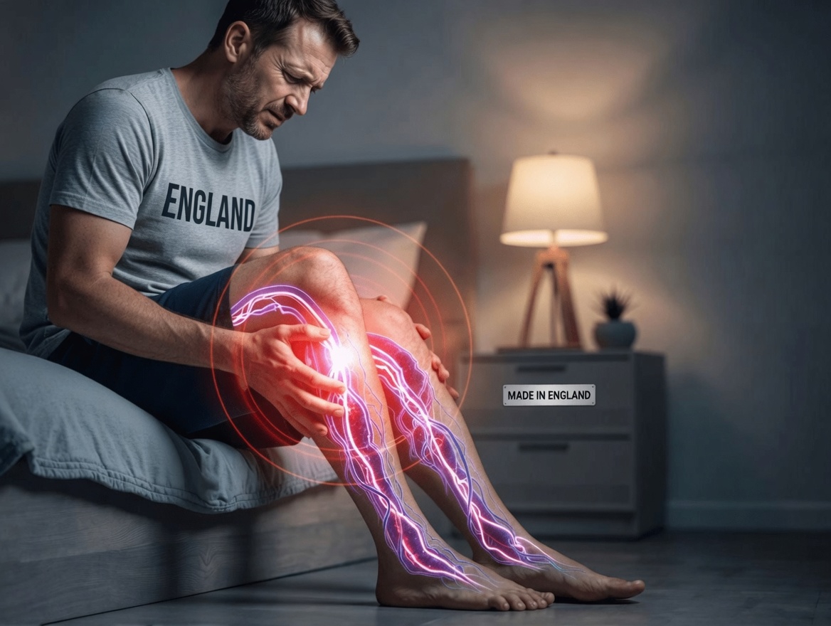 Warning Signs Your Magnesium, Potassium and Calcium Levels Are Off – Plus Tips to Help Replenish Them