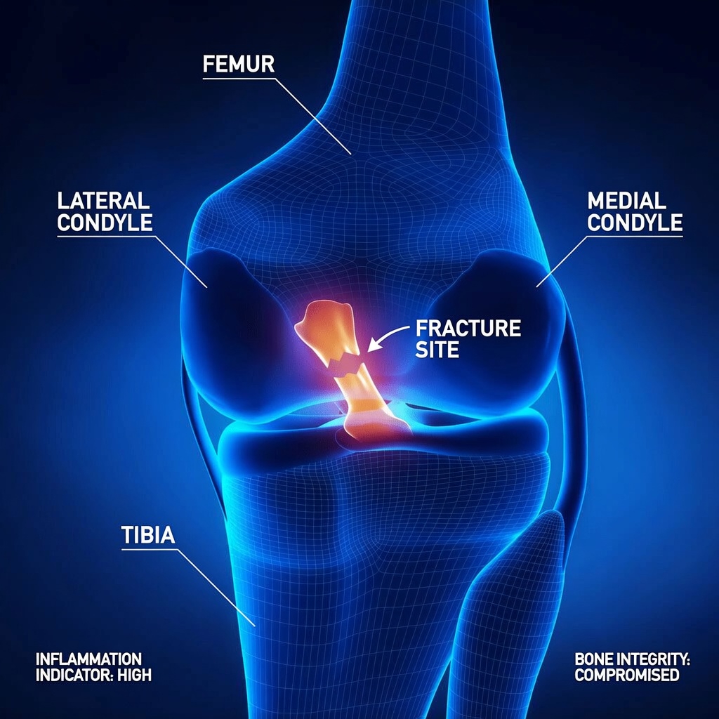 Torn ACL Explained: What Happens to the Knee When the Anterior Cruciate Ligament Tears – Key Insights