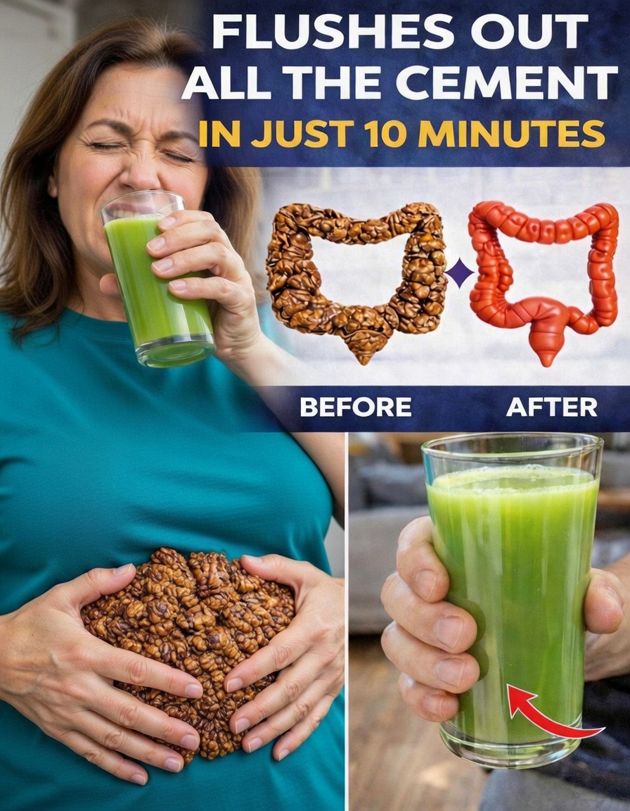 Try This Simple Cucumber and Chia Seed Drink to Support Healthy Digestion