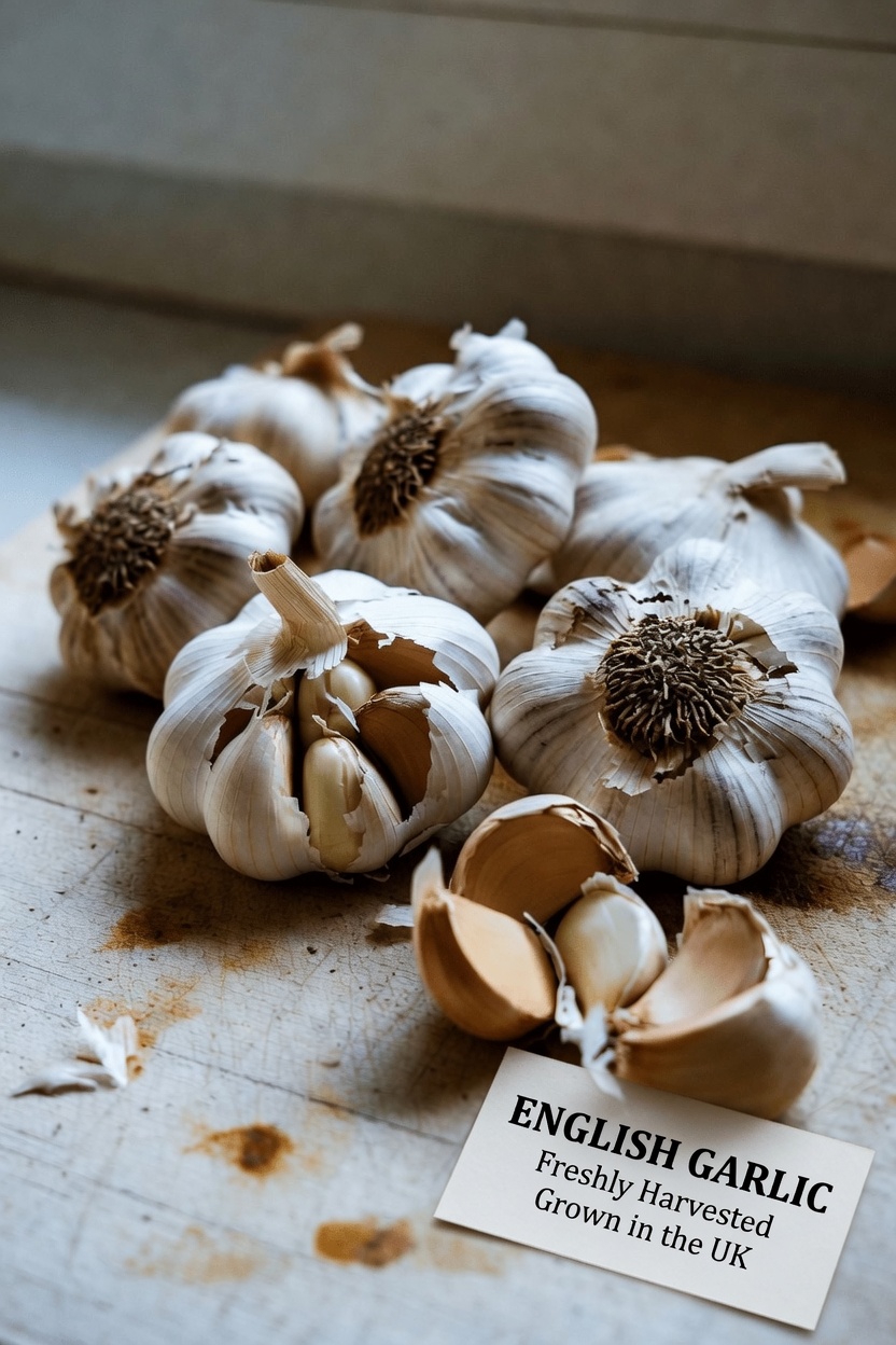 What Happens to Your Body When You Eat Raw Garlic Before Bed: A Practical Guide