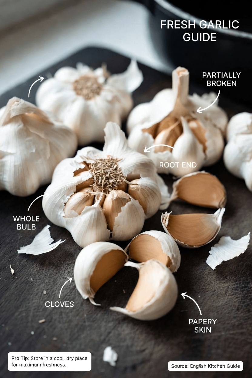 What Happens to Your Body When You Eat Raw Garlic Before Bed: A Practical Guide