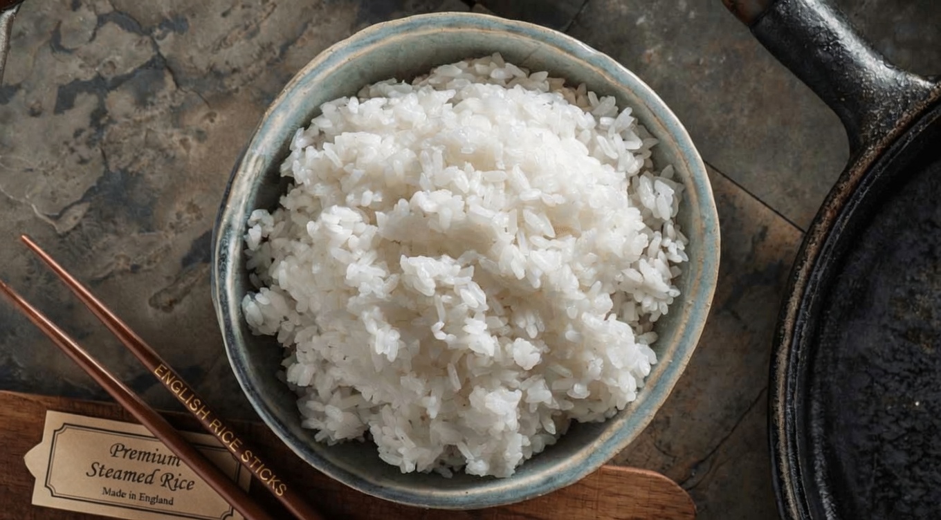 Top 3 Rice Types That Fit a Kidney-Friendly Diet Perfectly: Simple Choices and Prep Tips