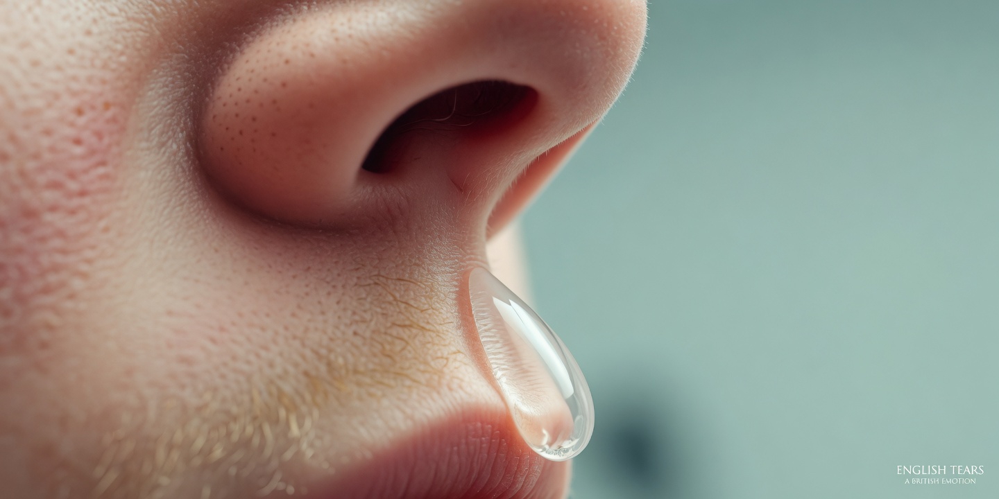 Is Clear Fluid Leaking From Your Nose a Cause for Concern? Essential Information to Know