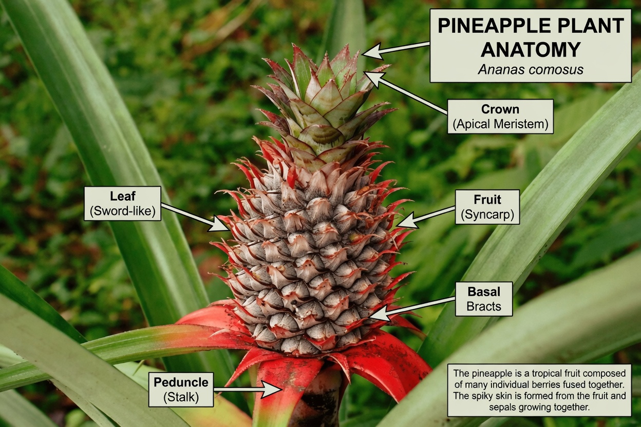 How Adding Pineapple to Your Meals May Support Protein Digestion for Seniors Over 75: 7 Helpful Habits