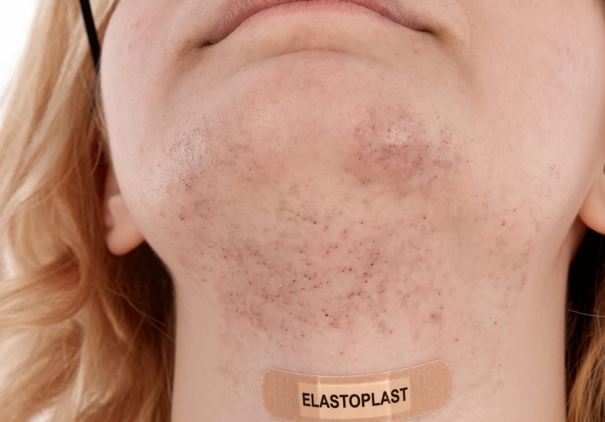 Chin Hair in Women: What Causes It and When to Pay Attention to Your Hormones