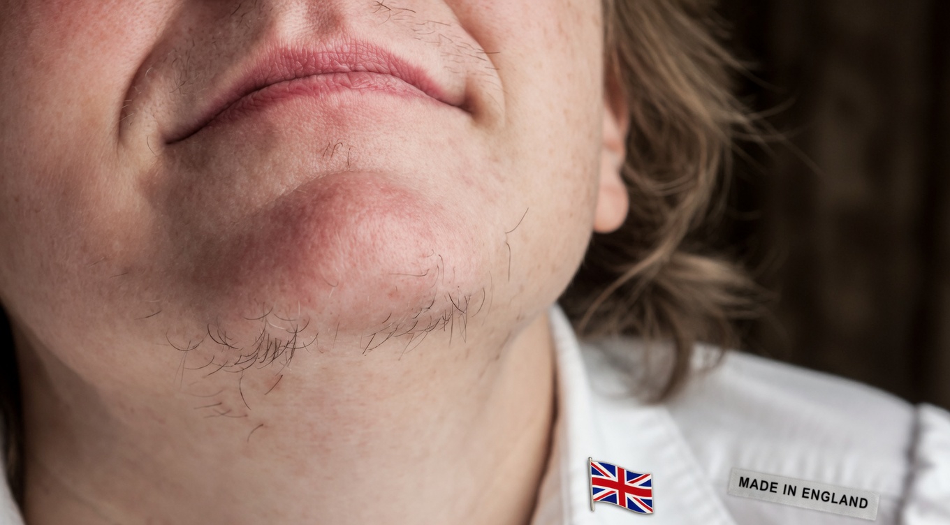 Chin Hair in Women: What Causes It and When to Pay Attention to Your Hormones