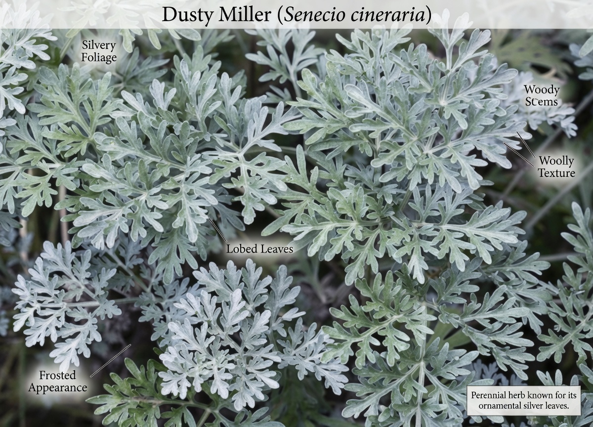 Exploring Artemisia: How This Timeless Herb Is Traditionally Used for Joint Comfort, Infection Resilience, and Daily Wellness