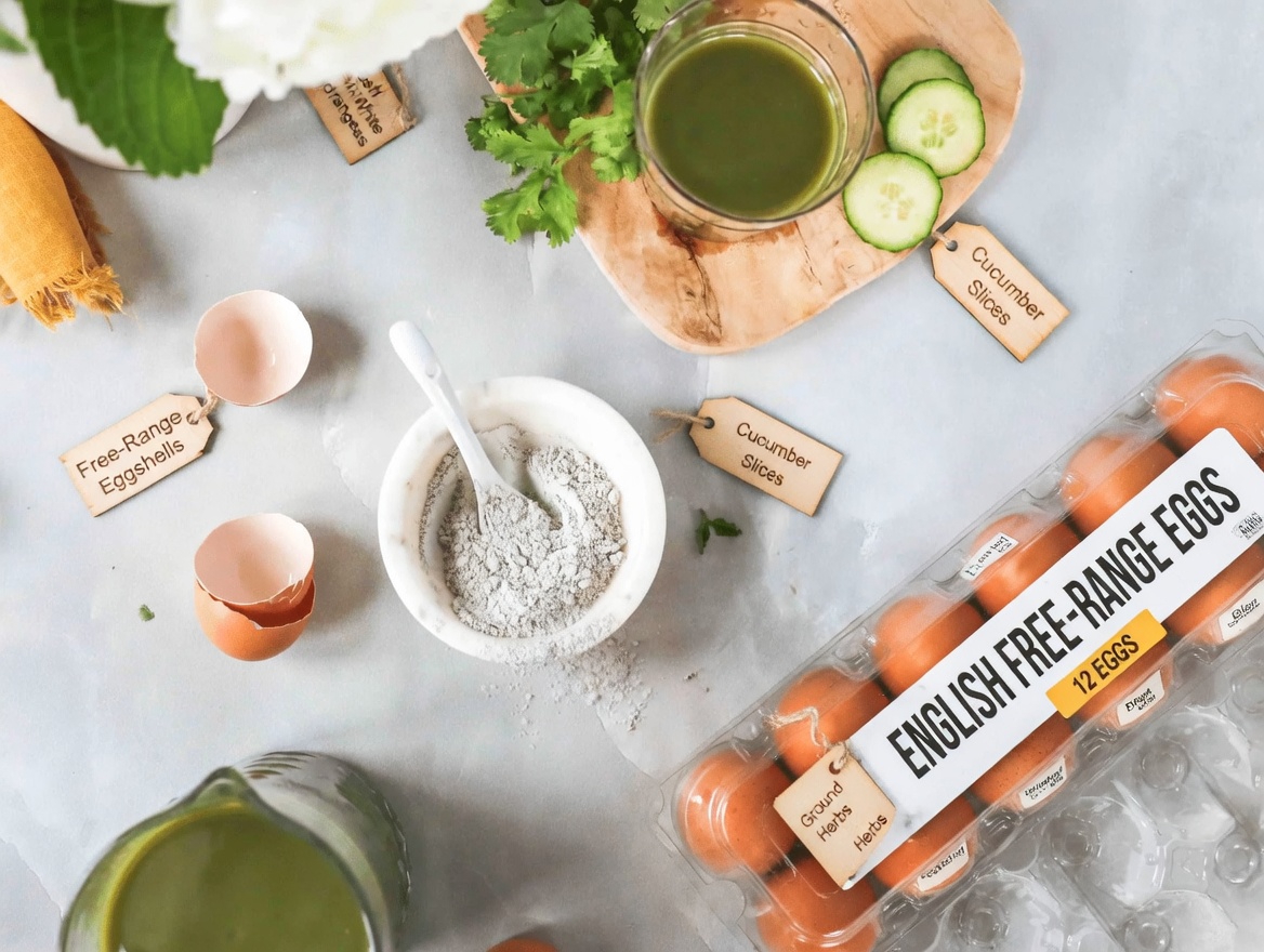 How to Make Homemade Eggshell Powder at Home: Simple Recipe for Natural Collagen and Calcium Boost