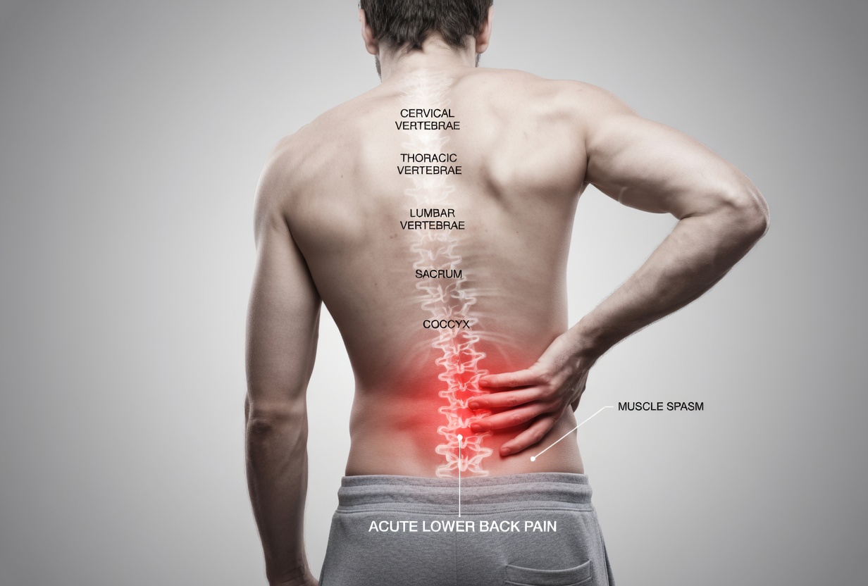 8 Strange Signs Your Body Might Be Warning You About Pancreatic Cancer